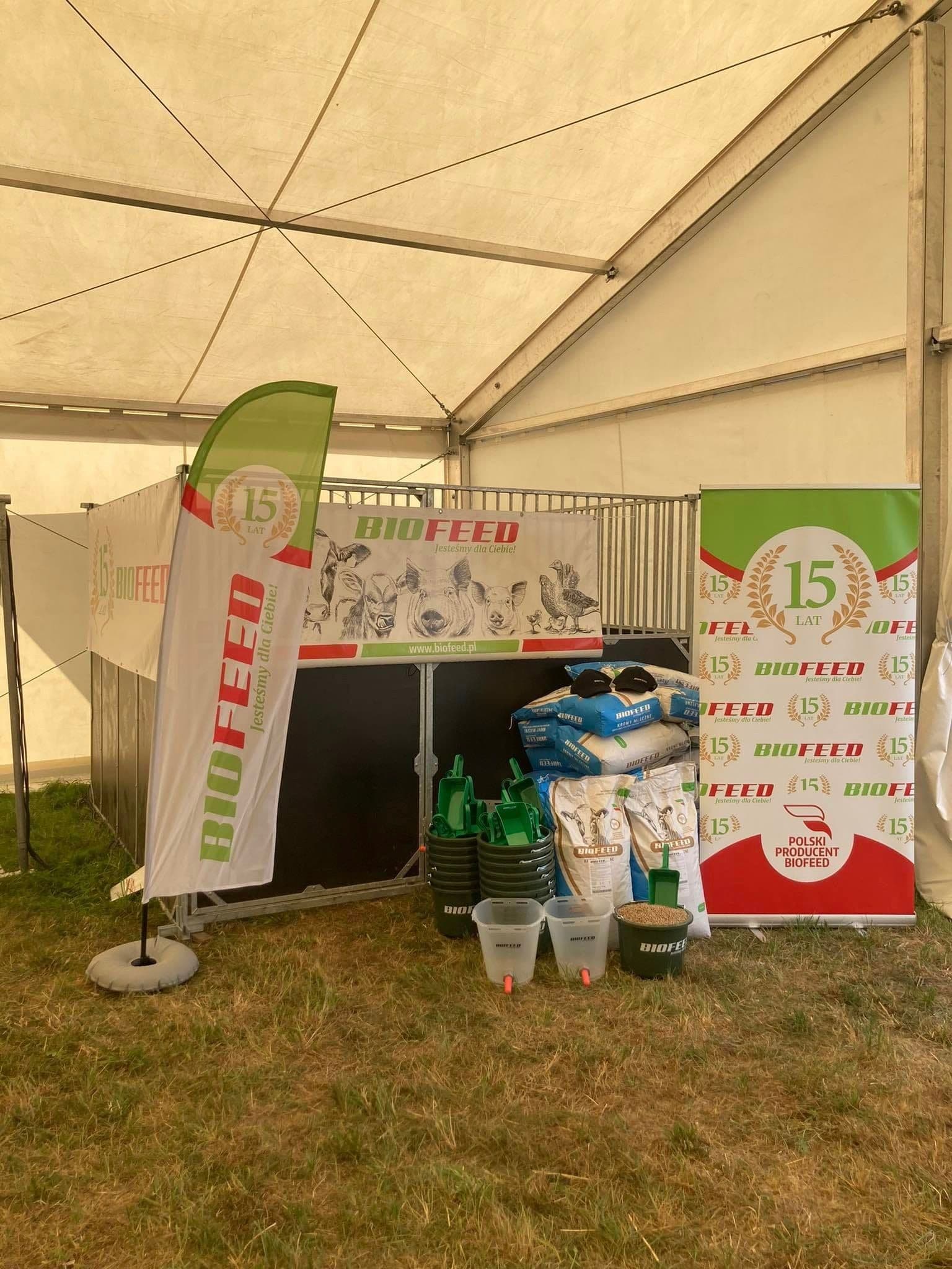 Zapraszamy na agroWARMA 2023!