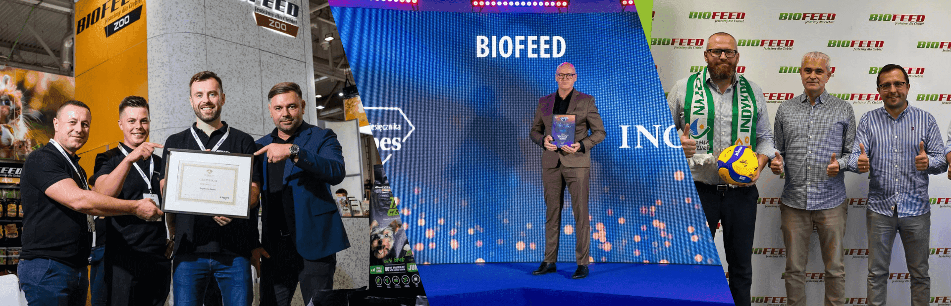 News BioFeed